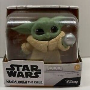 NWT the bounty collection. Star Wars mandalorian the child